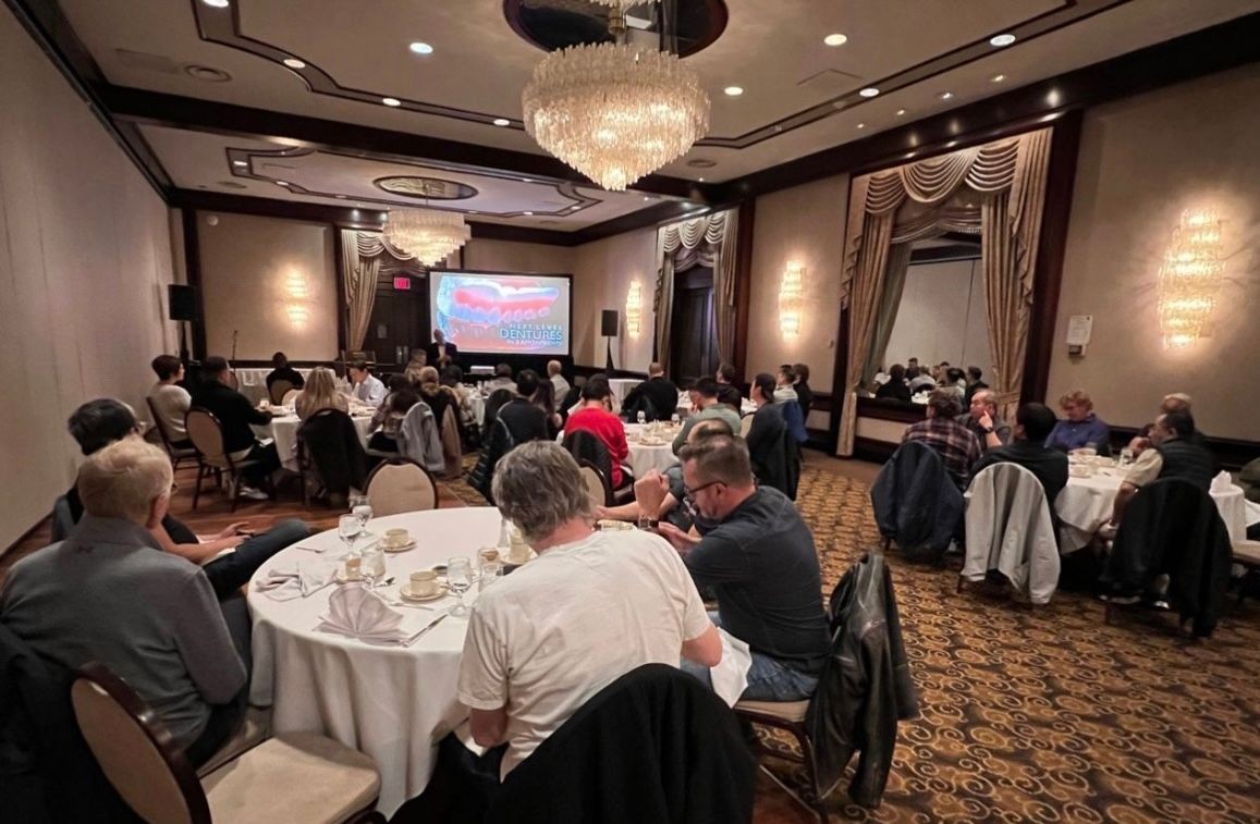 Dental education Dental education